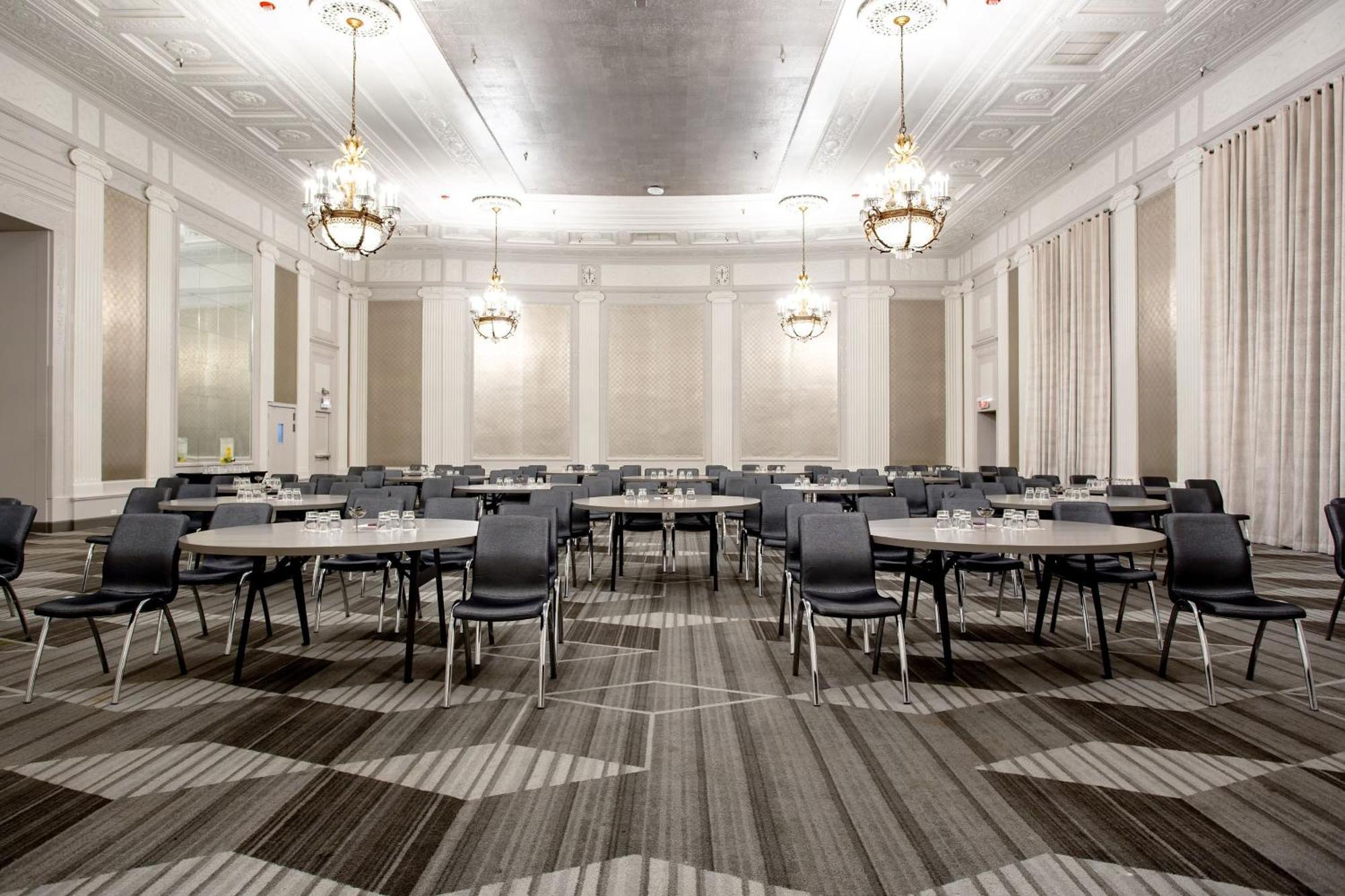The Midland Hotel, Chicago, A Tribute Portfolio Hotel エクステリア 写真