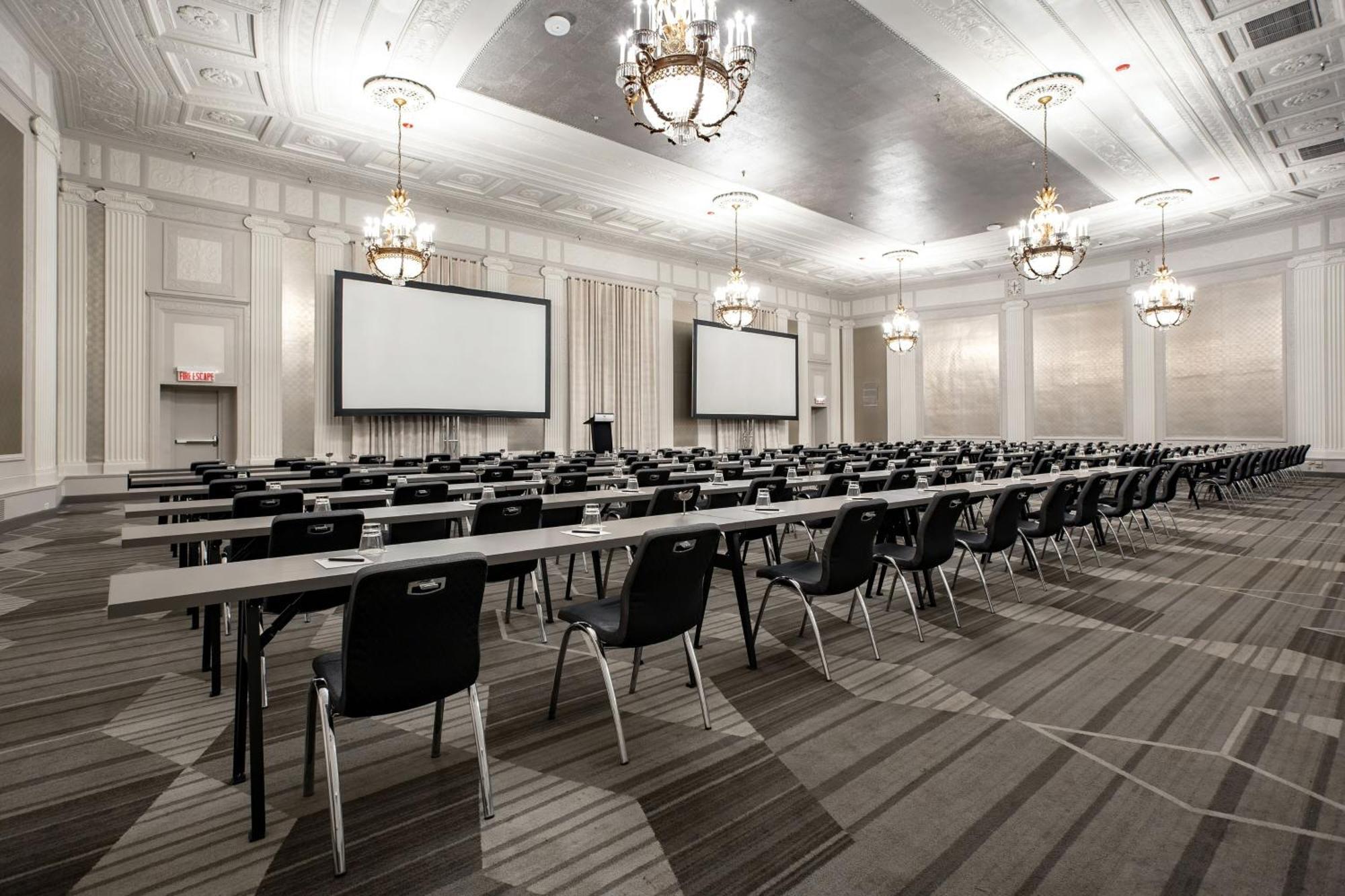 The Midland Hotel, Chicago, A Tribute Portfolio Hotel エクステリア 写真