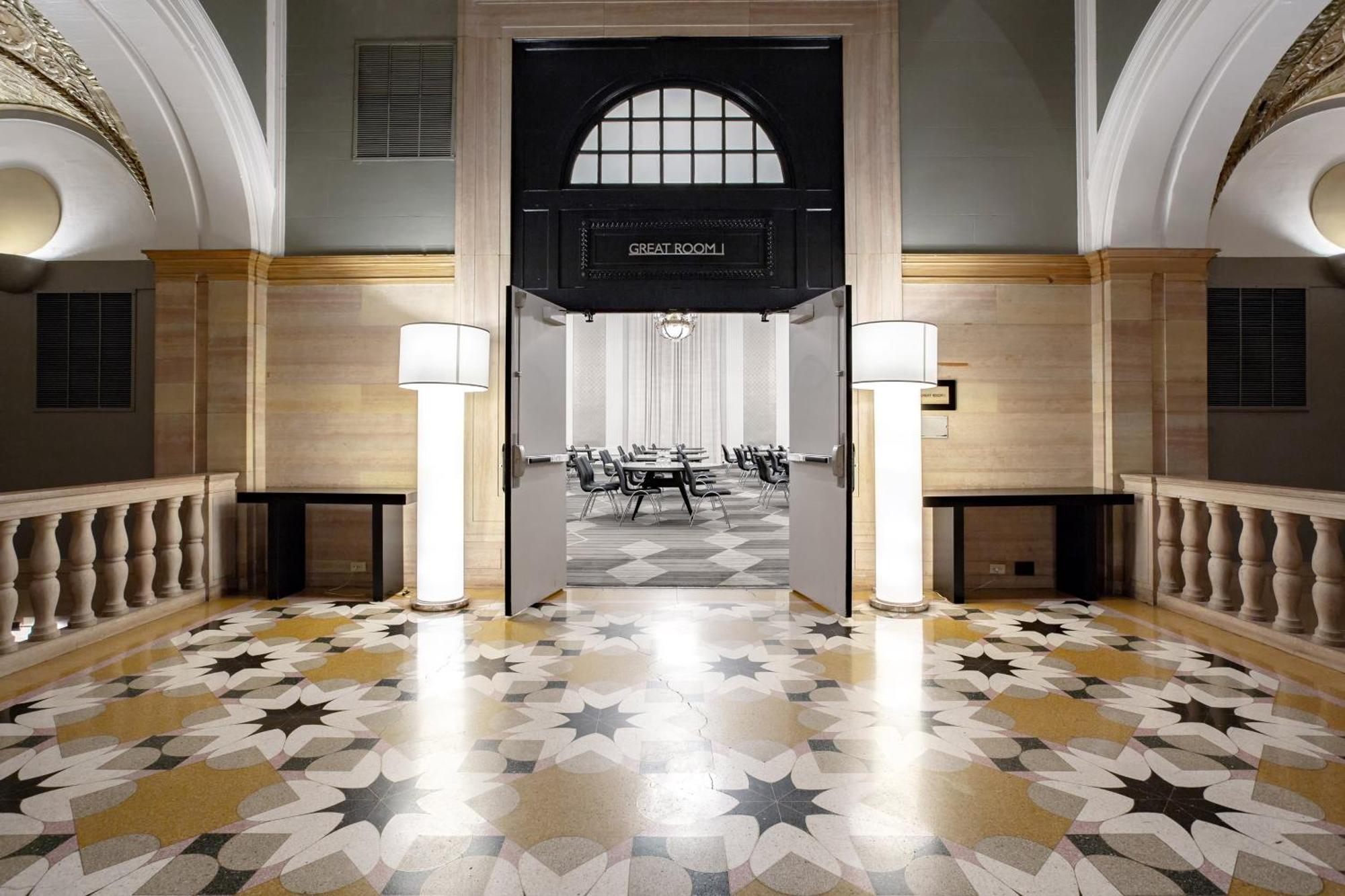 The Midland Hotel, Chicago, A Tribute Portfolio Hotel エクステリア 写真