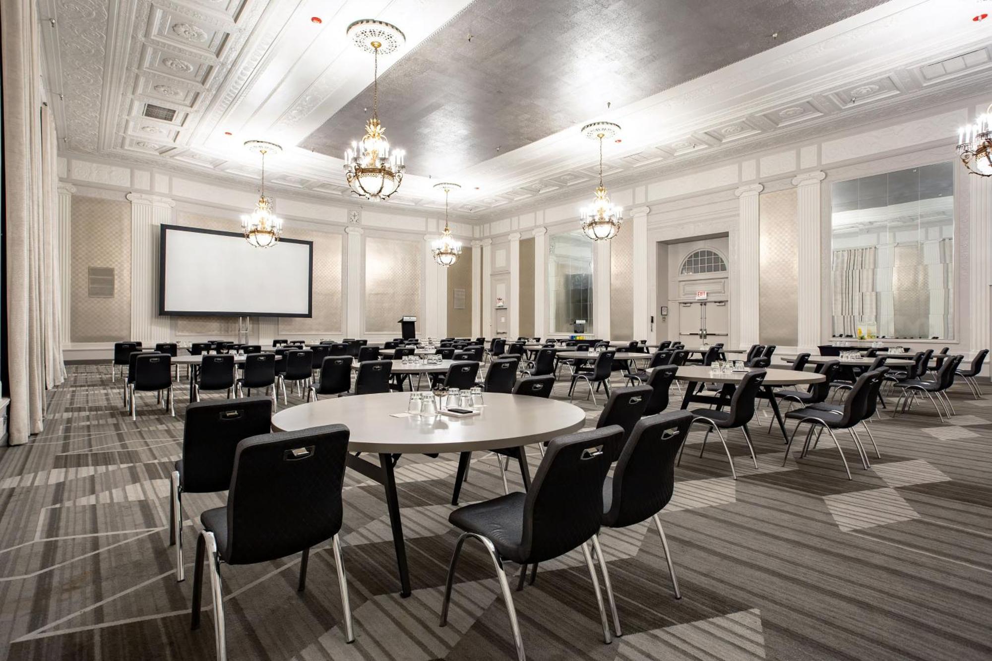 The Midland Hotel, Chicago, A Tribute Portfolio Hotel エクステリア 写真