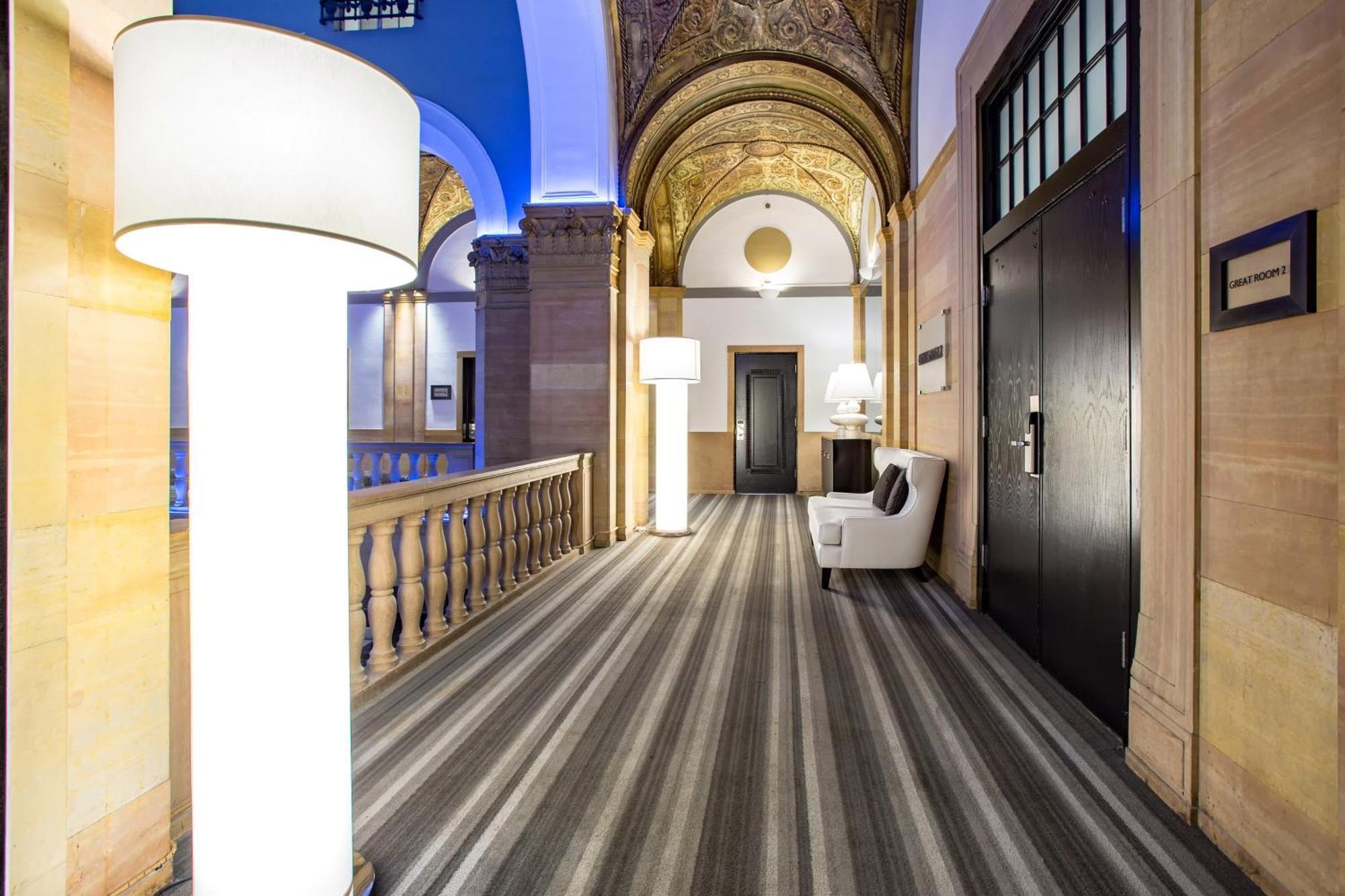 The Midland Hotel, Chicago, A Tribute Portfolio Hotel エクステリア 写真