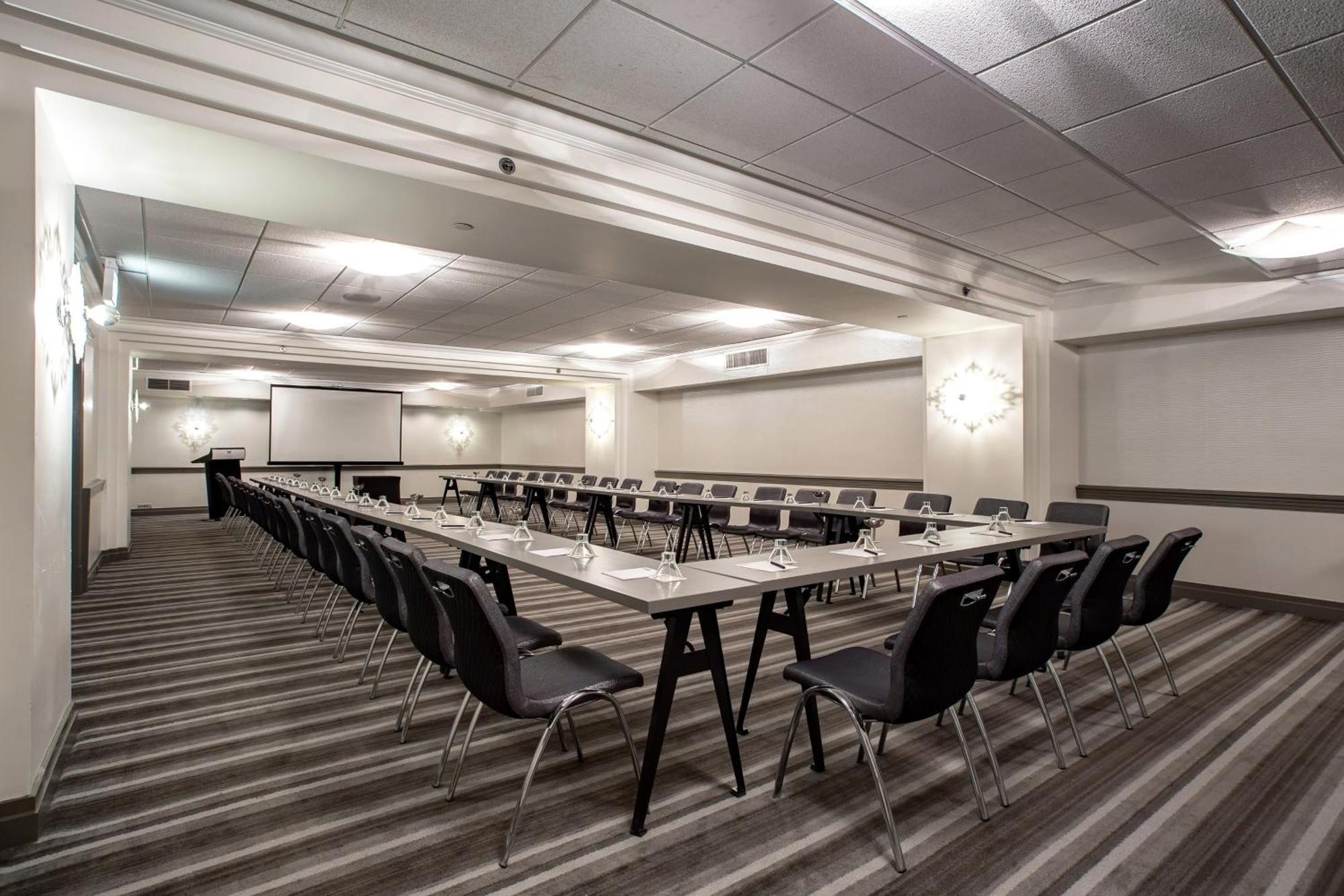 The Midland Hotel, Chicago, A Tribute Portfolio Hotel エクステリア 写真