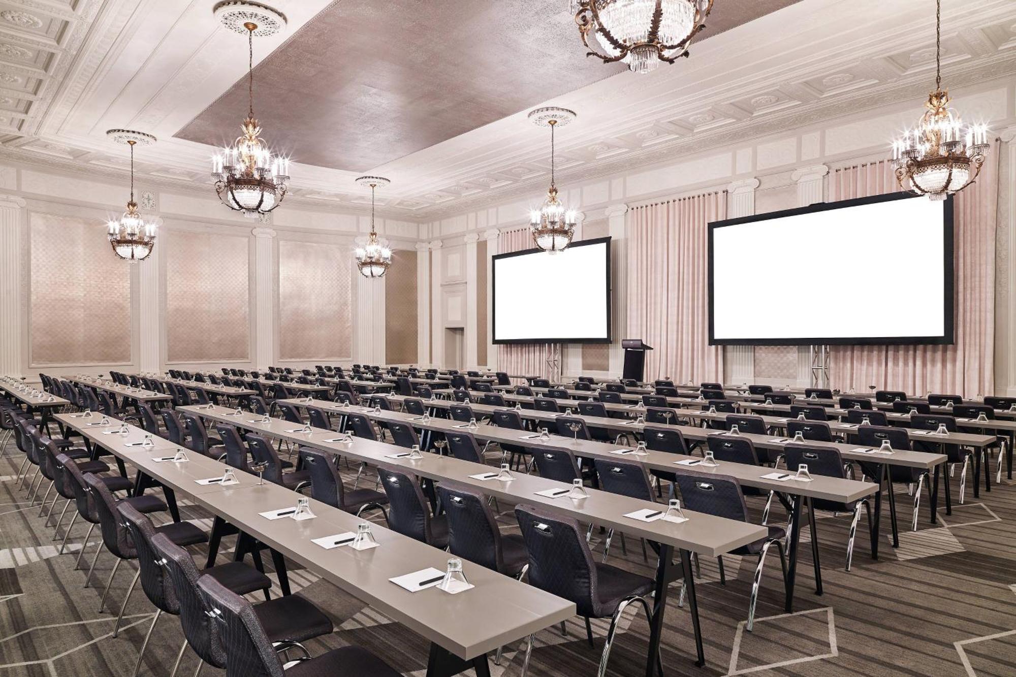 The Midland Hotel, Chicago, A Tribute Portfolio Hotel エクステリア 写真
