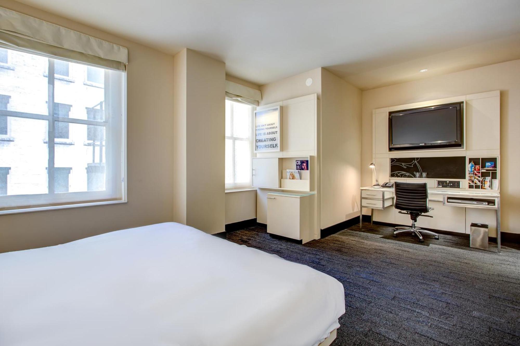 The Midland Hotel, Chicago, A Tribute Portfolio Hotel エクステリア 写真