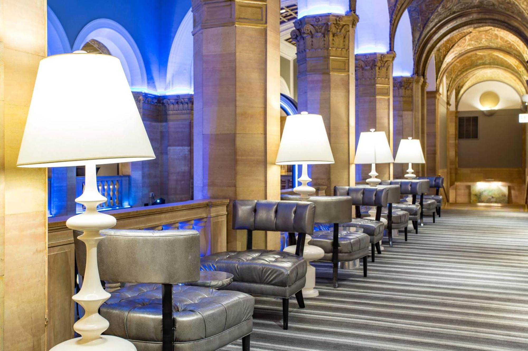 The Midland Hotel, Chicago, A Tribute Portfolio Hotel エクステリア 写真