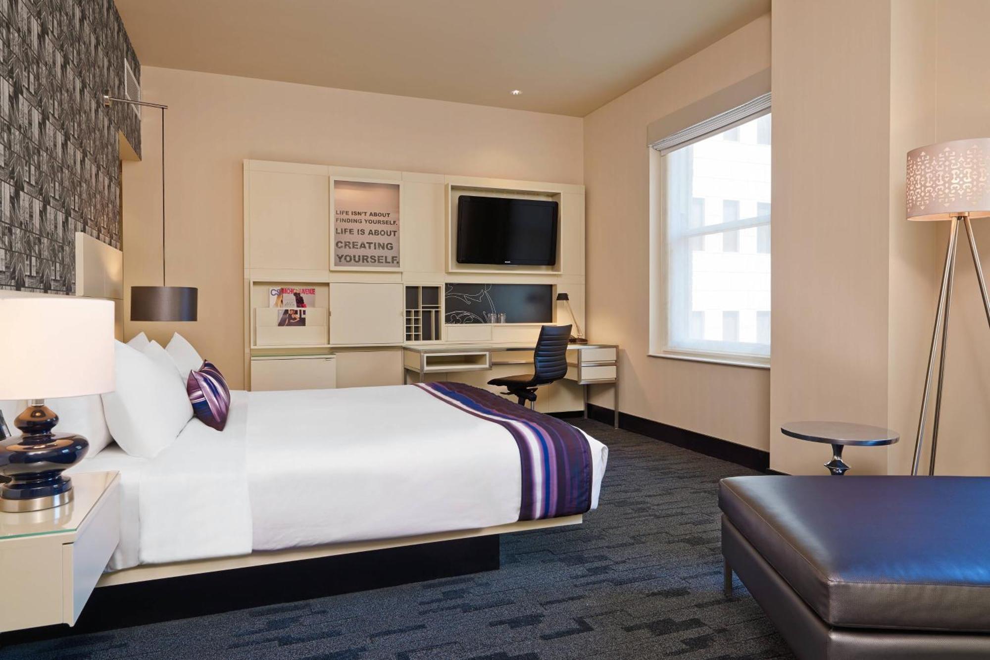 The Midland Hotel, Chicago, A Tribute Portfolio Hotel エクステリア 写真