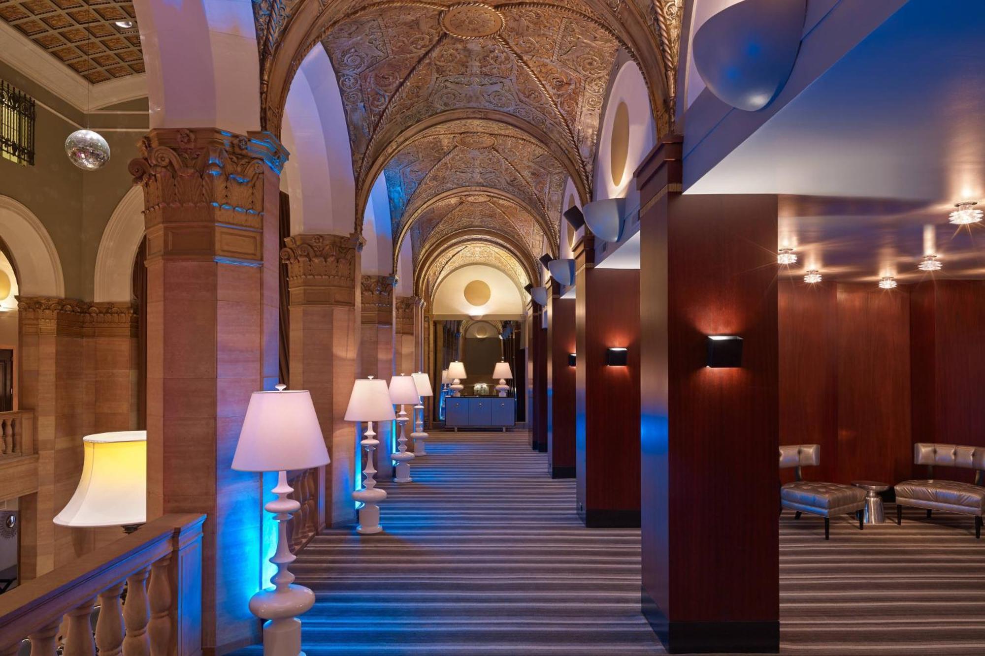 The Midland Hotel, Chicago, A Tribute Portfolio Hotel エクステリア 写真