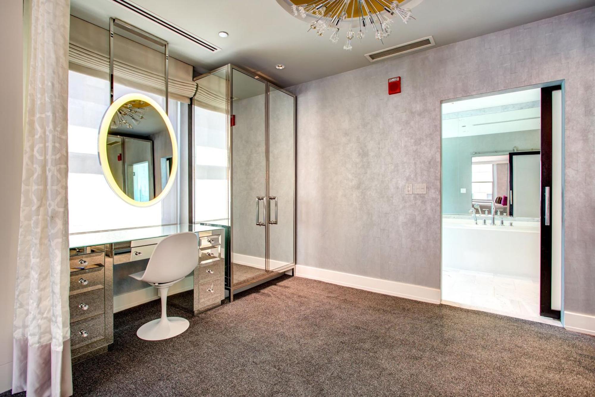 The Midland Hotel, Chicago, A Tribute Portfolio Hotel エクステリア 写真