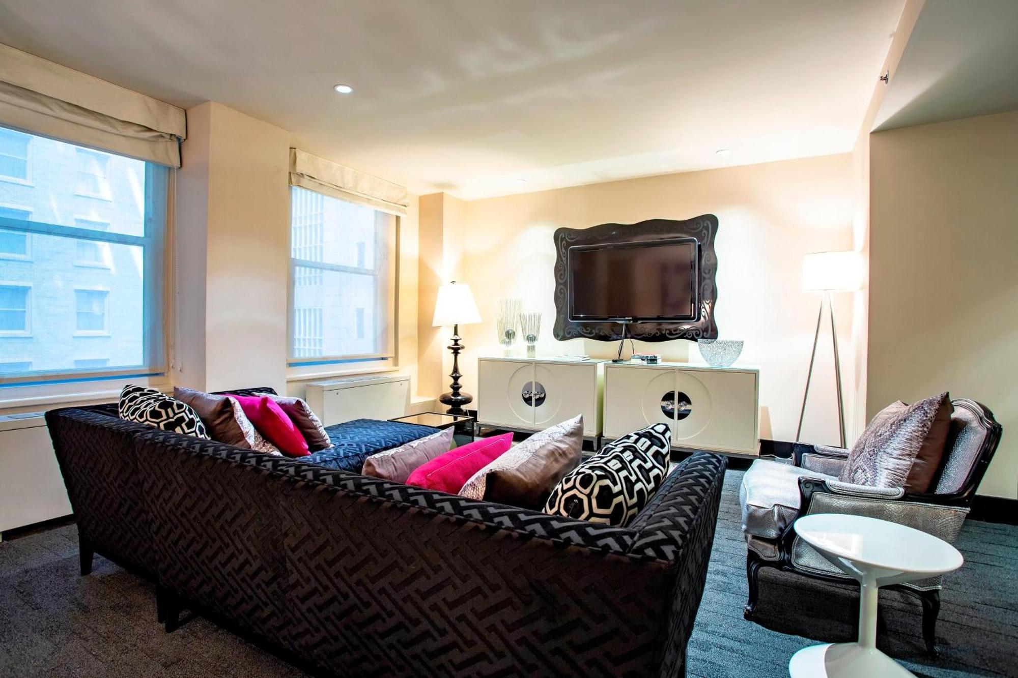 The Midland Hotel, Chicago, A Tribute Portfolio Hotel エクステリア 写真