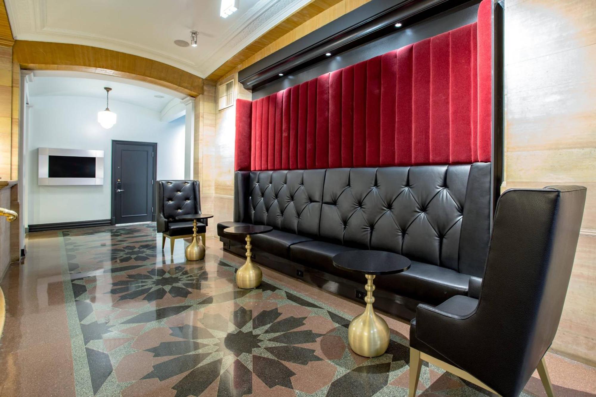 The Midland Hotel, Chicago, A Tribute Portfolio Hotel エクステリア 写真