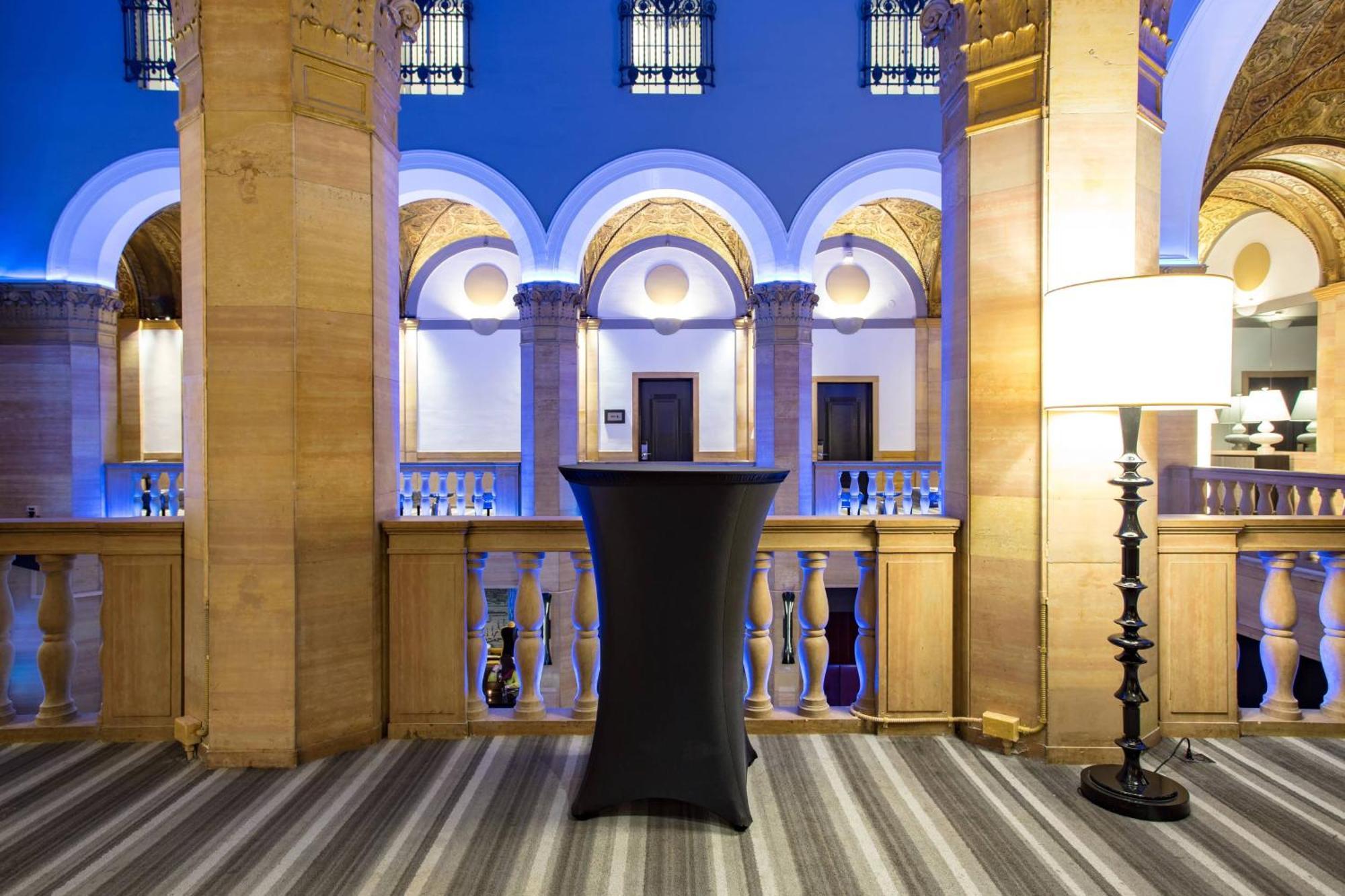 The Midland Hotel, Chicago, A Tribute Portfolio Hotel エクステリア 写真