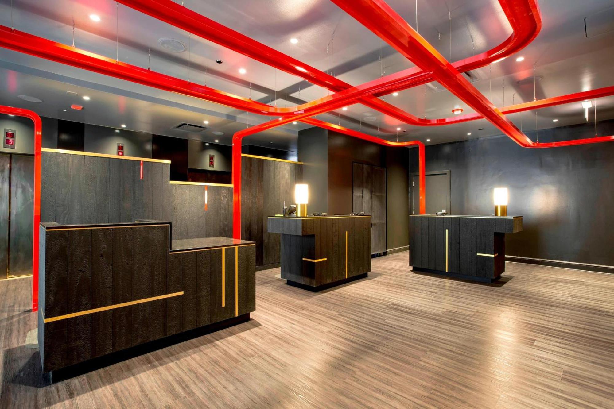 The Midland Hotel, Chicago, A Tribute Portfolio Hotel エクステリア 写真
