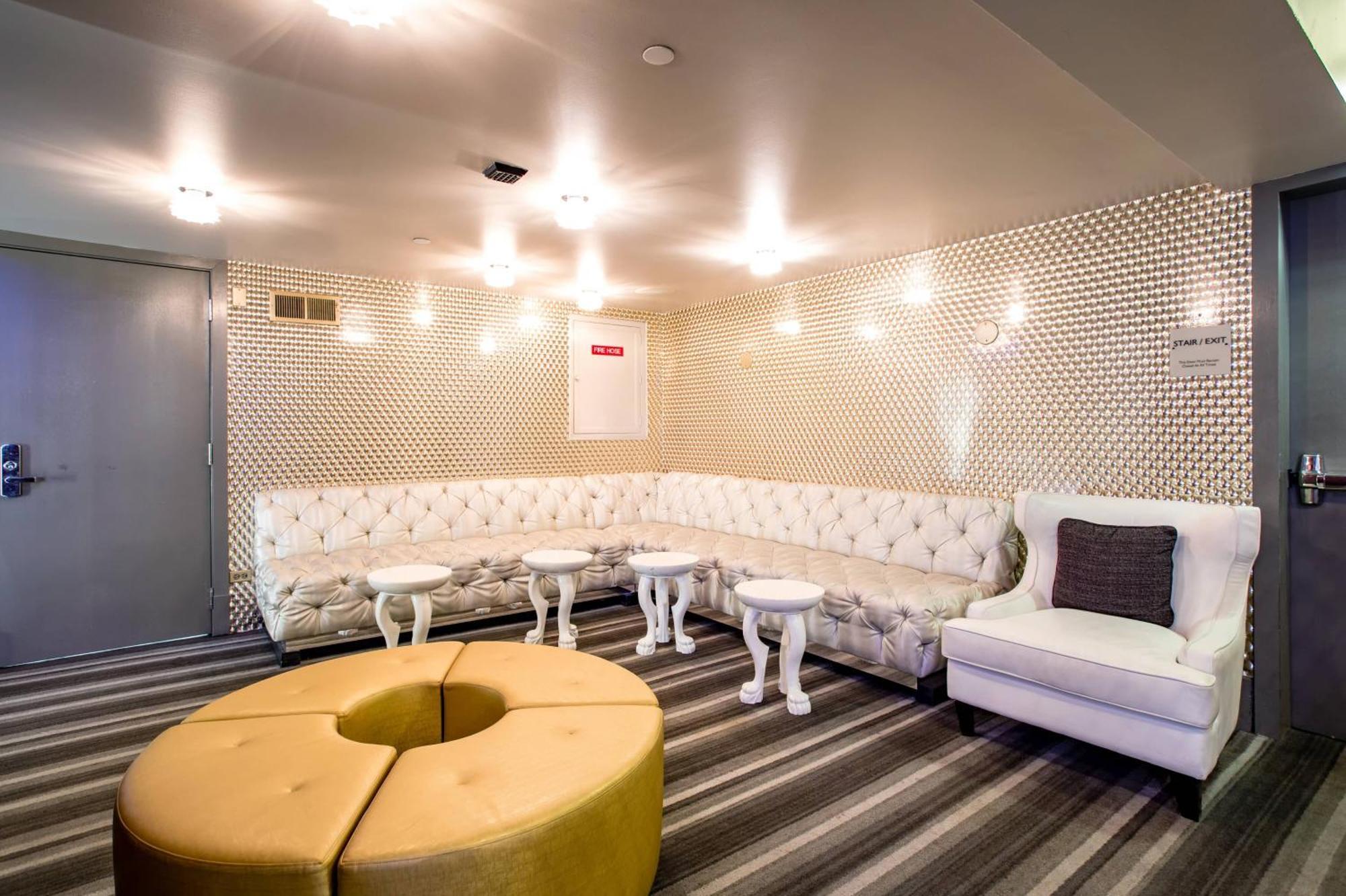 The Midland Hotel, Chicago, A Tribute Portfolio Hotel エクステリア 写真