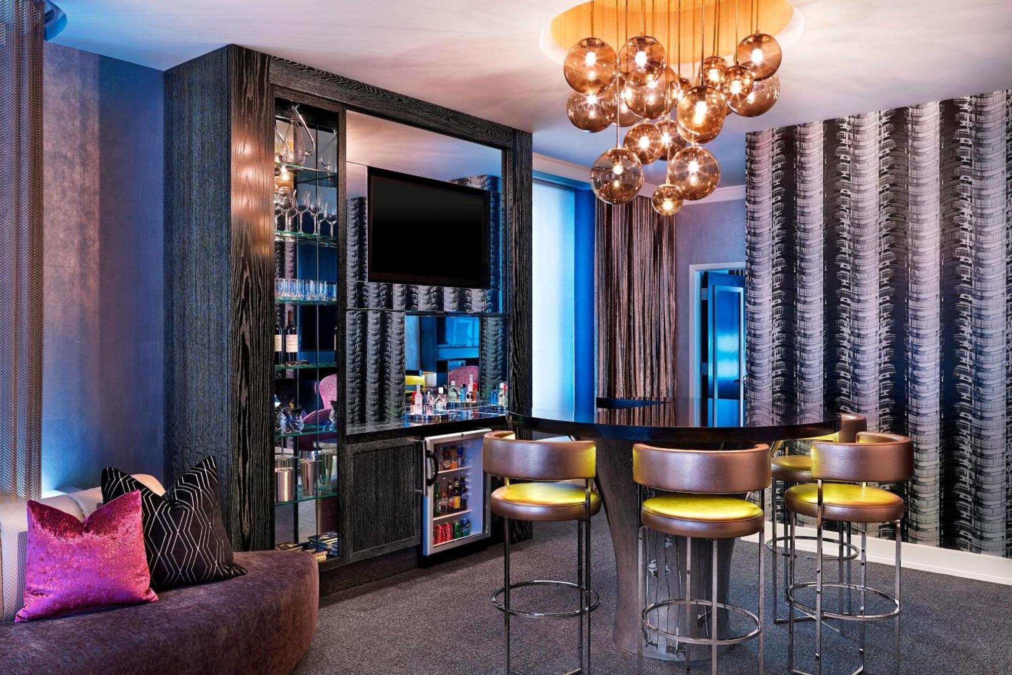 The Midland Hotel, Chicago, A Tribute Portfolio Hotel エクステリア 写真