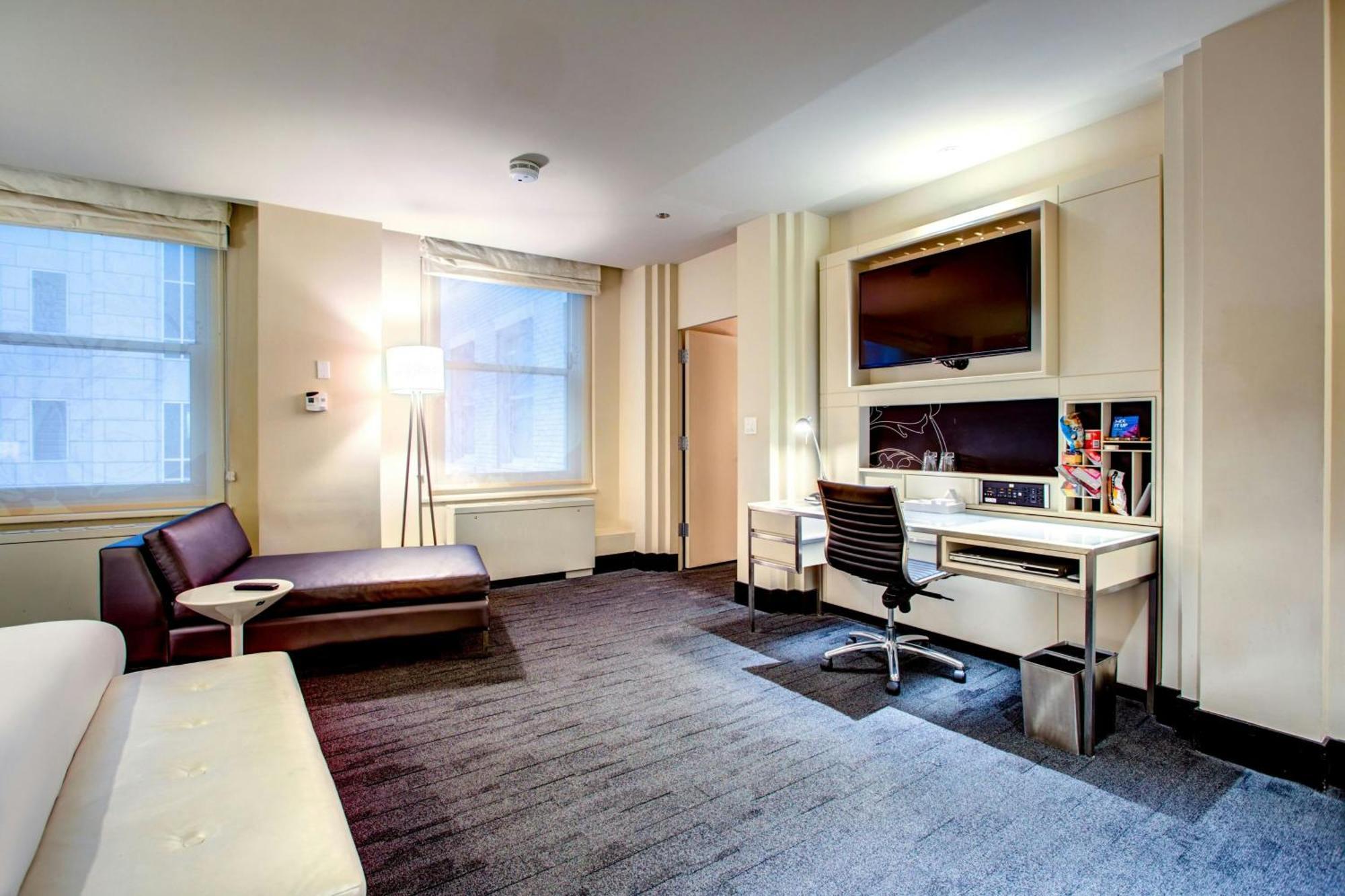 The Midland Hotel, Chicago, A Tribute Portfolio Hotel エクステリア 写真