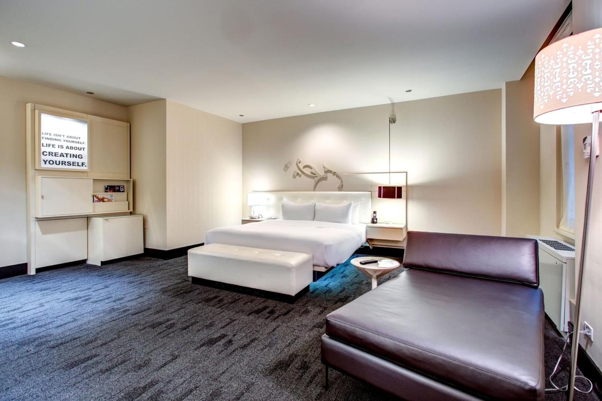 The Midland Hotel, Chicago, A Tribute Portfolio Hotel エクステリア 写真